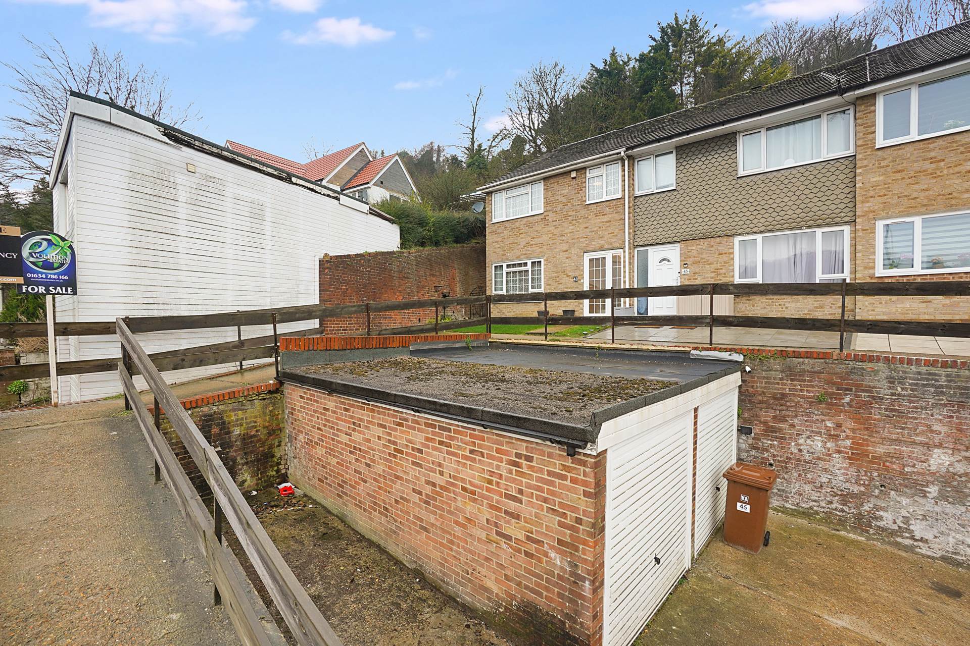 Princes Avenue, Walderslade, Image 15