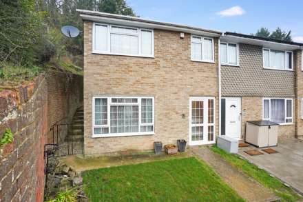 Princes Avenue, Walderslade, Image 1