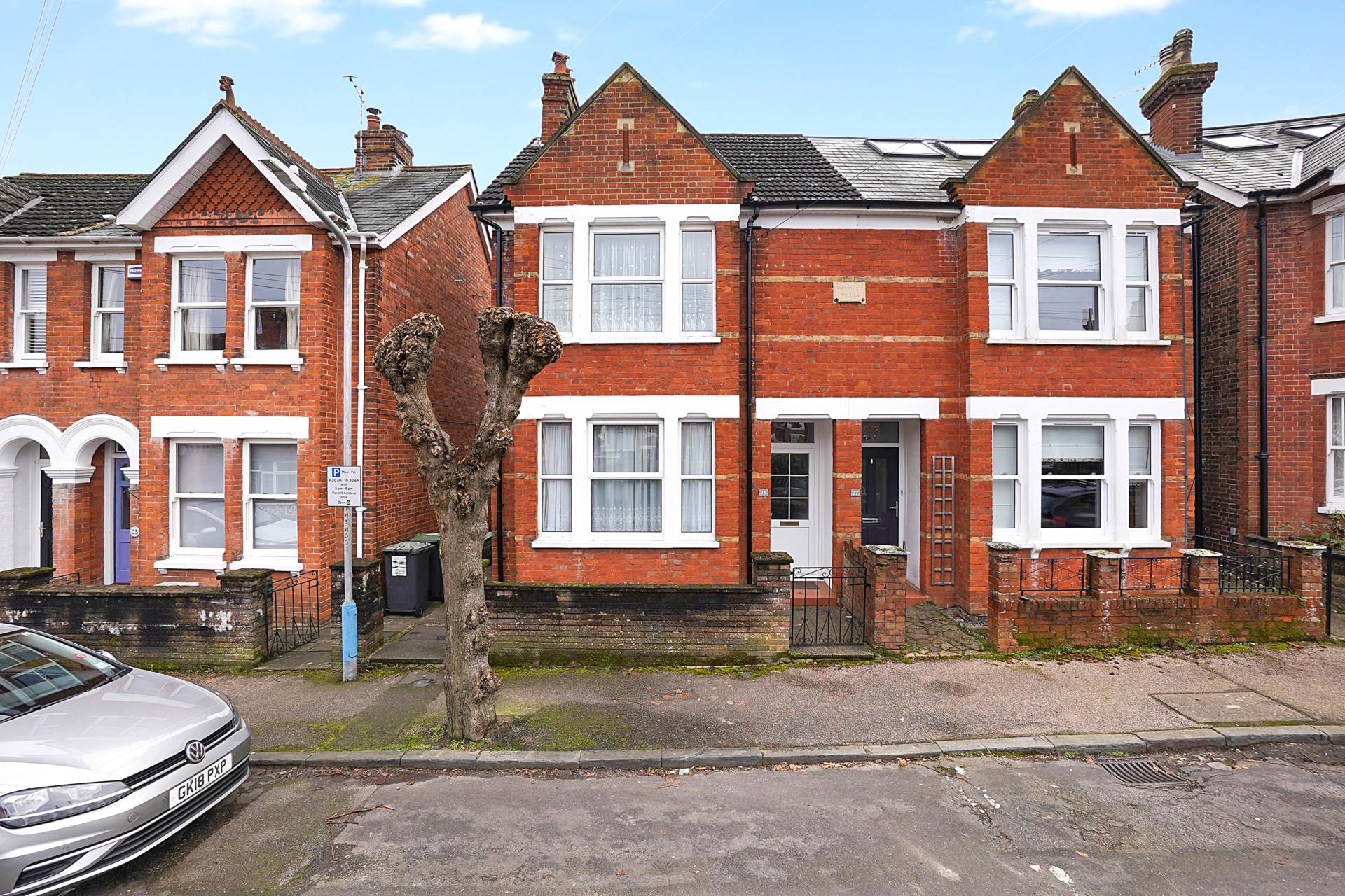 Meadow Road, Tonbridge, Image 1