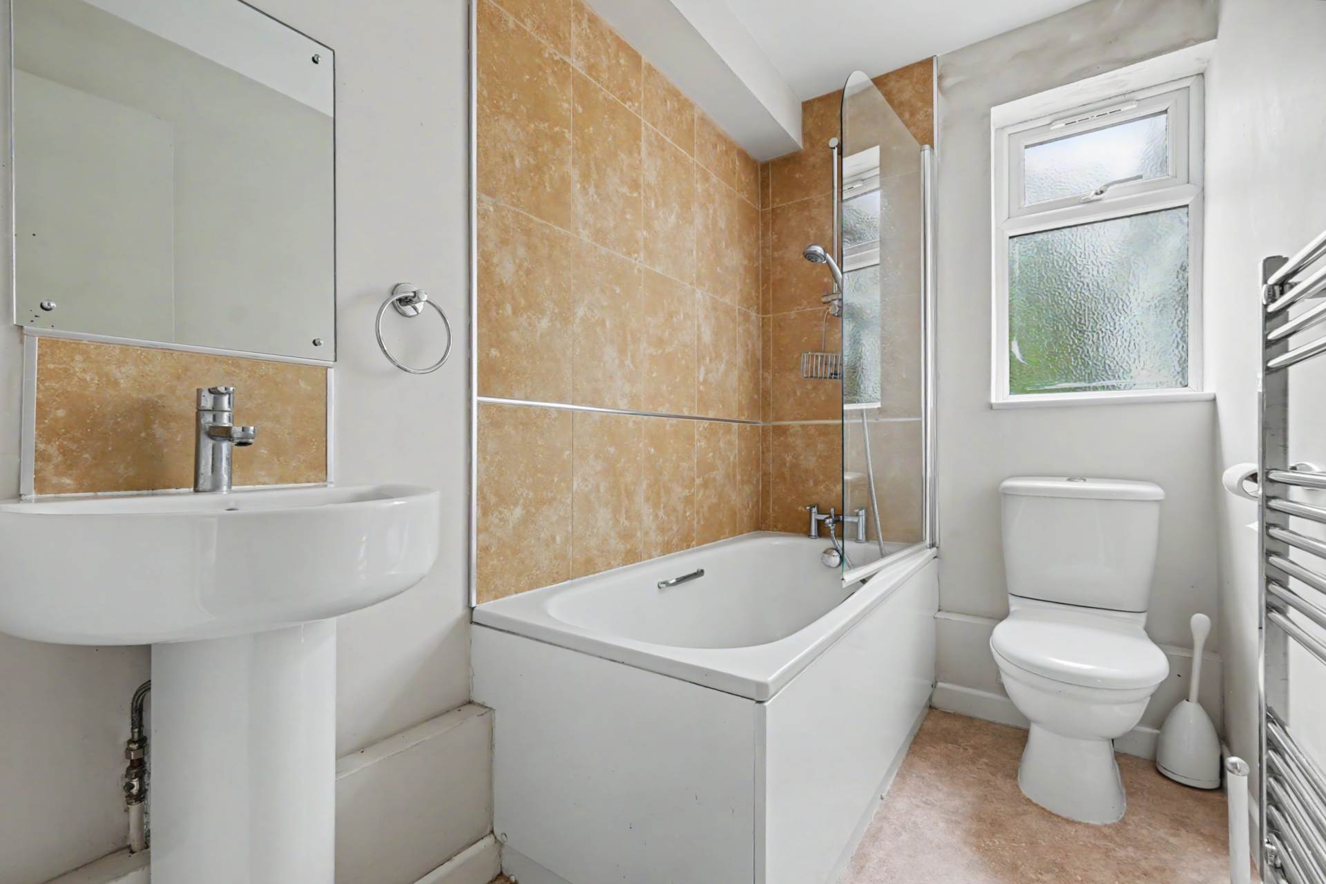 Cardinal Close, Tonbridge, Image 2