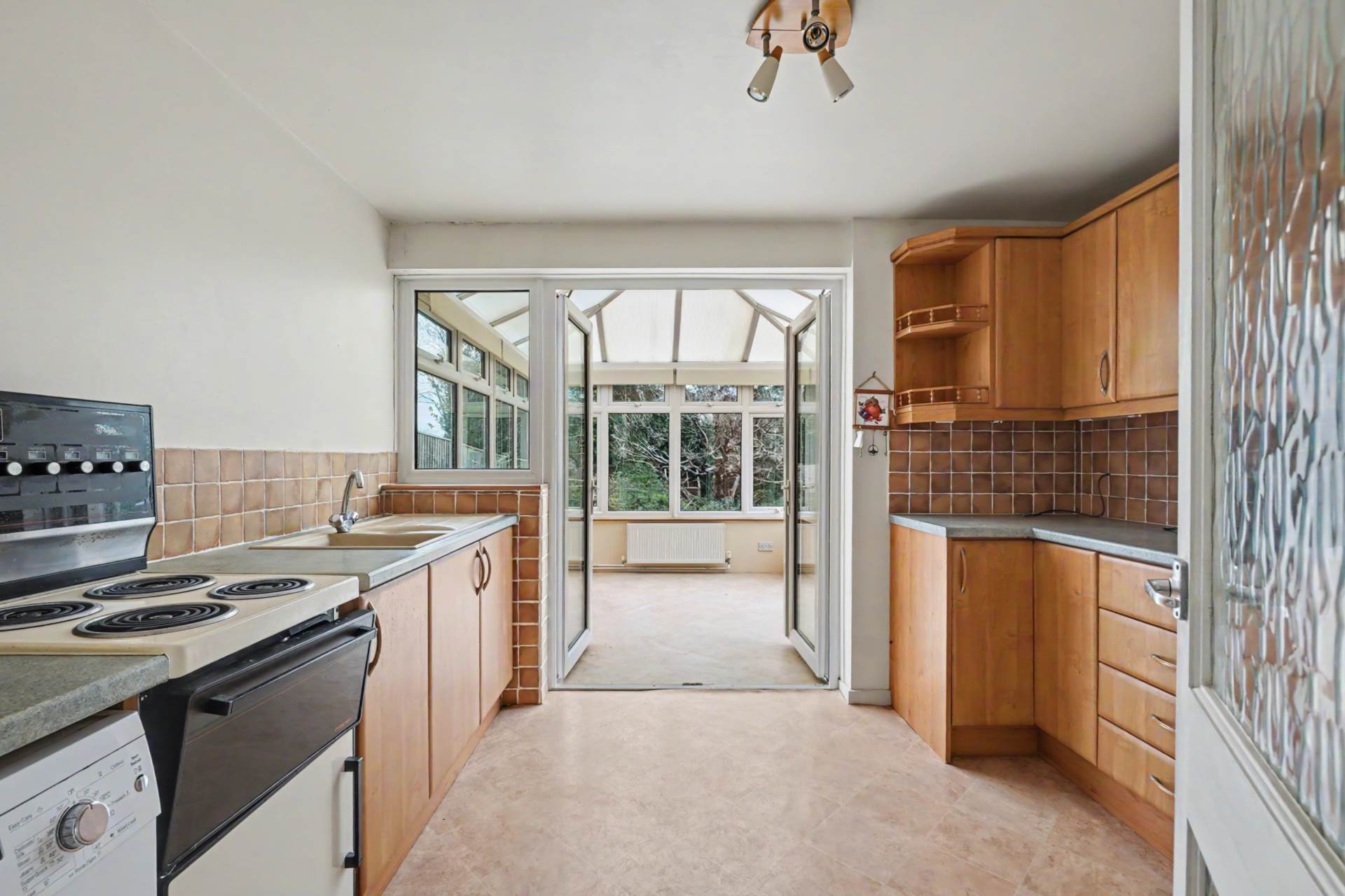 Cardinal Close, Tonbridge, Image 3