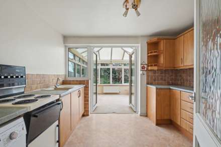 Cardinal Close, Tonbridge, Image 3