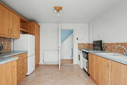 Cardinal Close, Tonbridge, Image 8