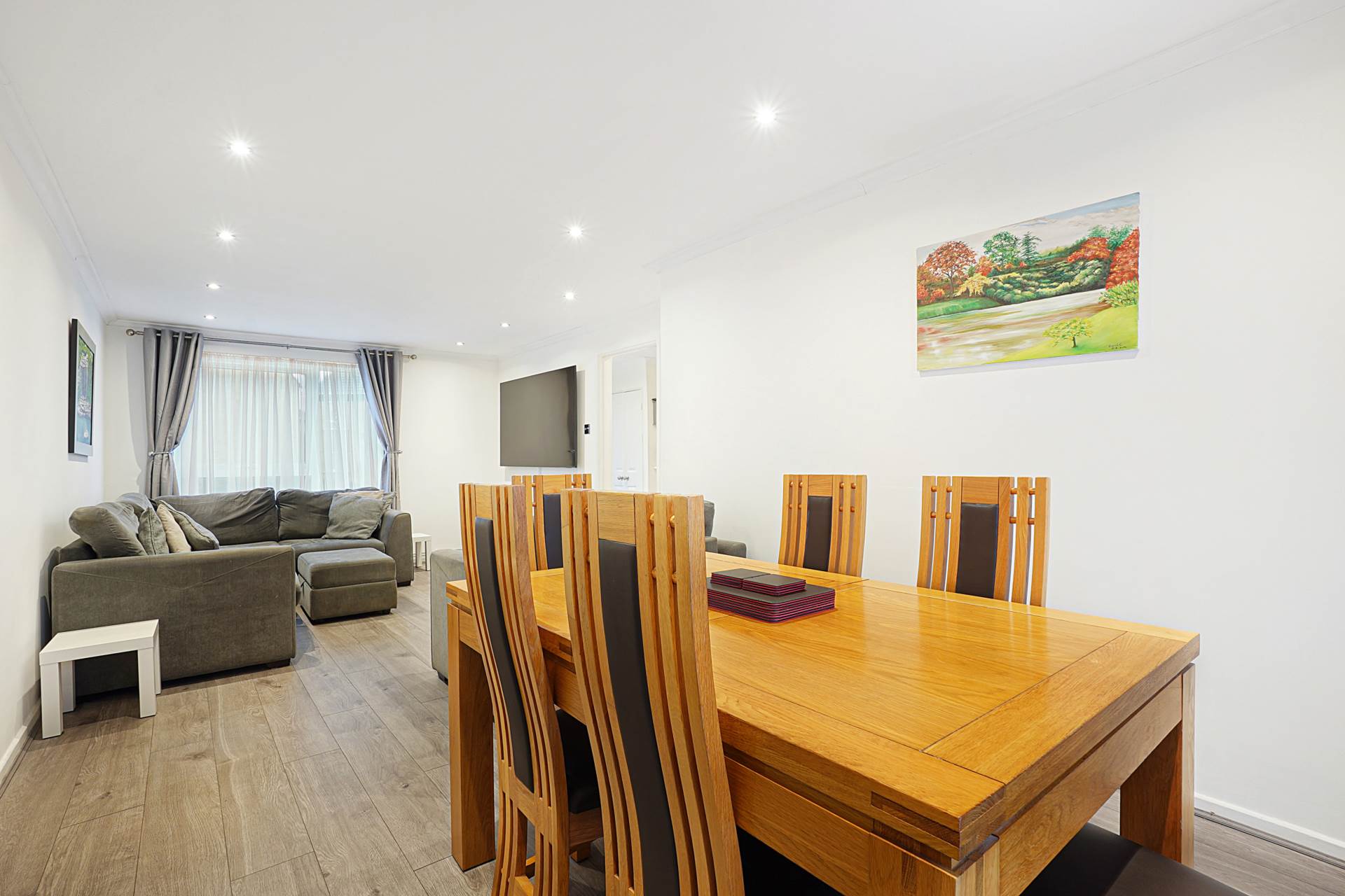 Olivers Mill, New Ash Green, Image 11