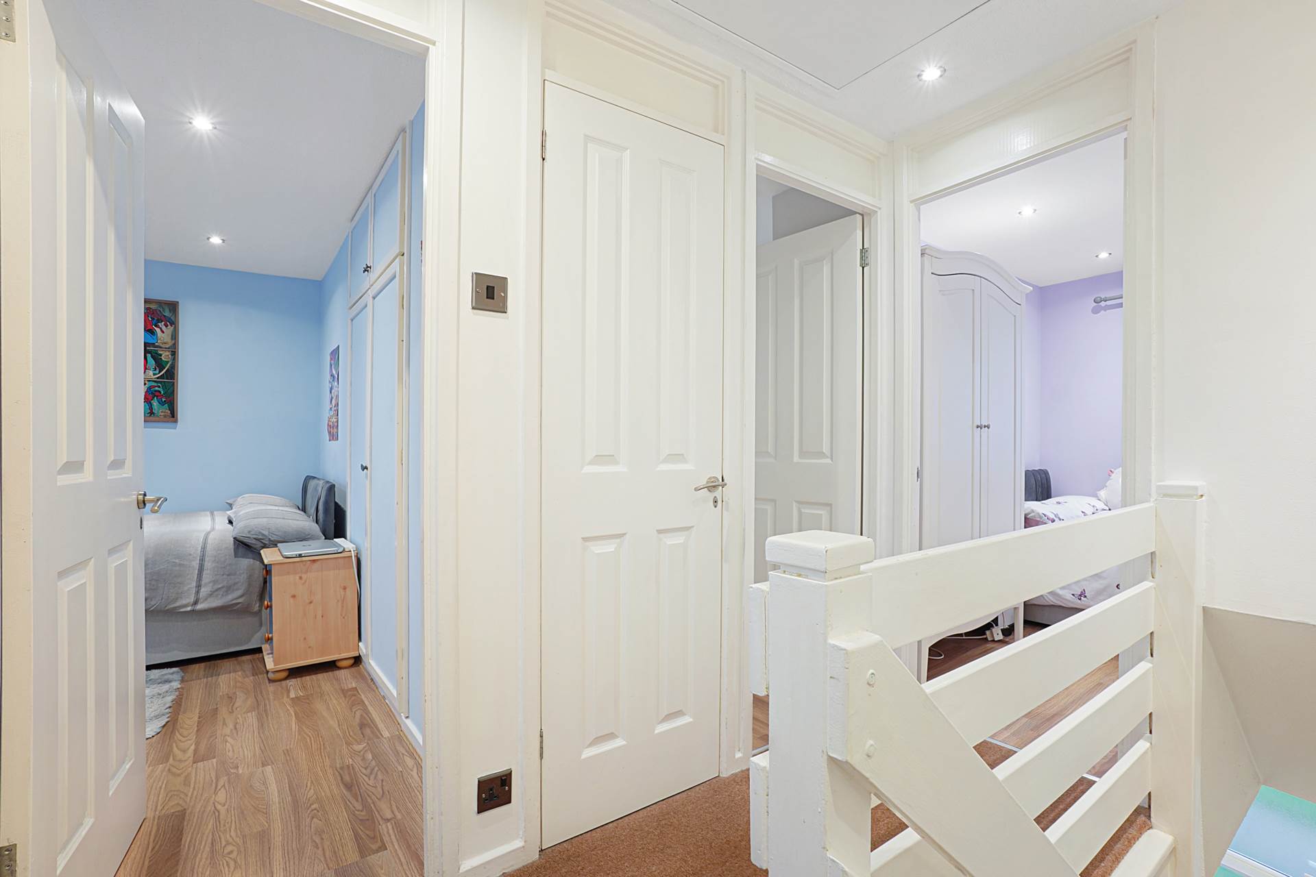 Olivers Mill, New Ash Green, Image 12
