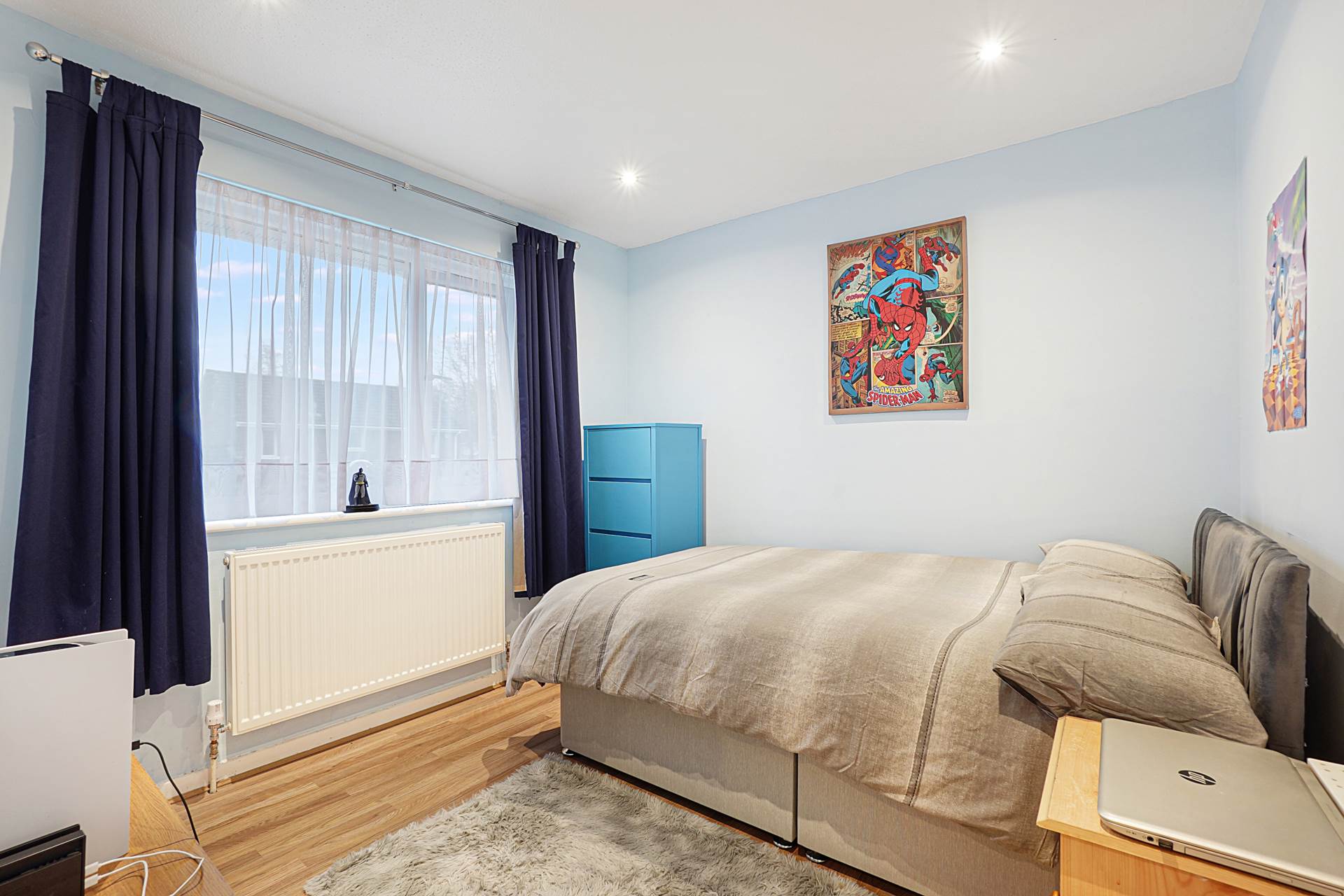 Olivers Mill, New Ash Green, Image 15