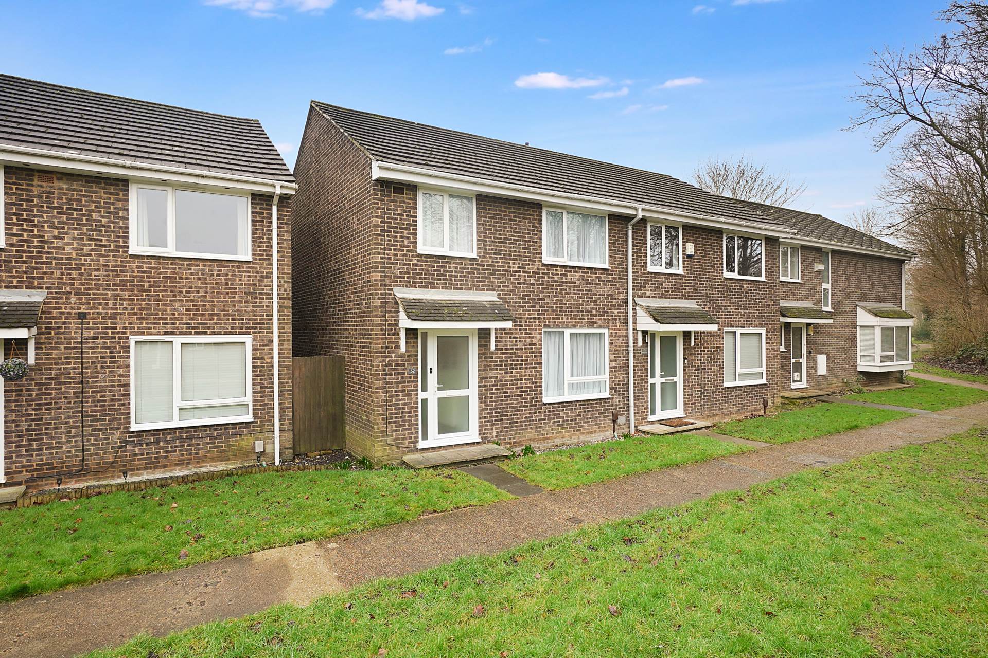 Olivers Mill, New Ash Green, Image 2