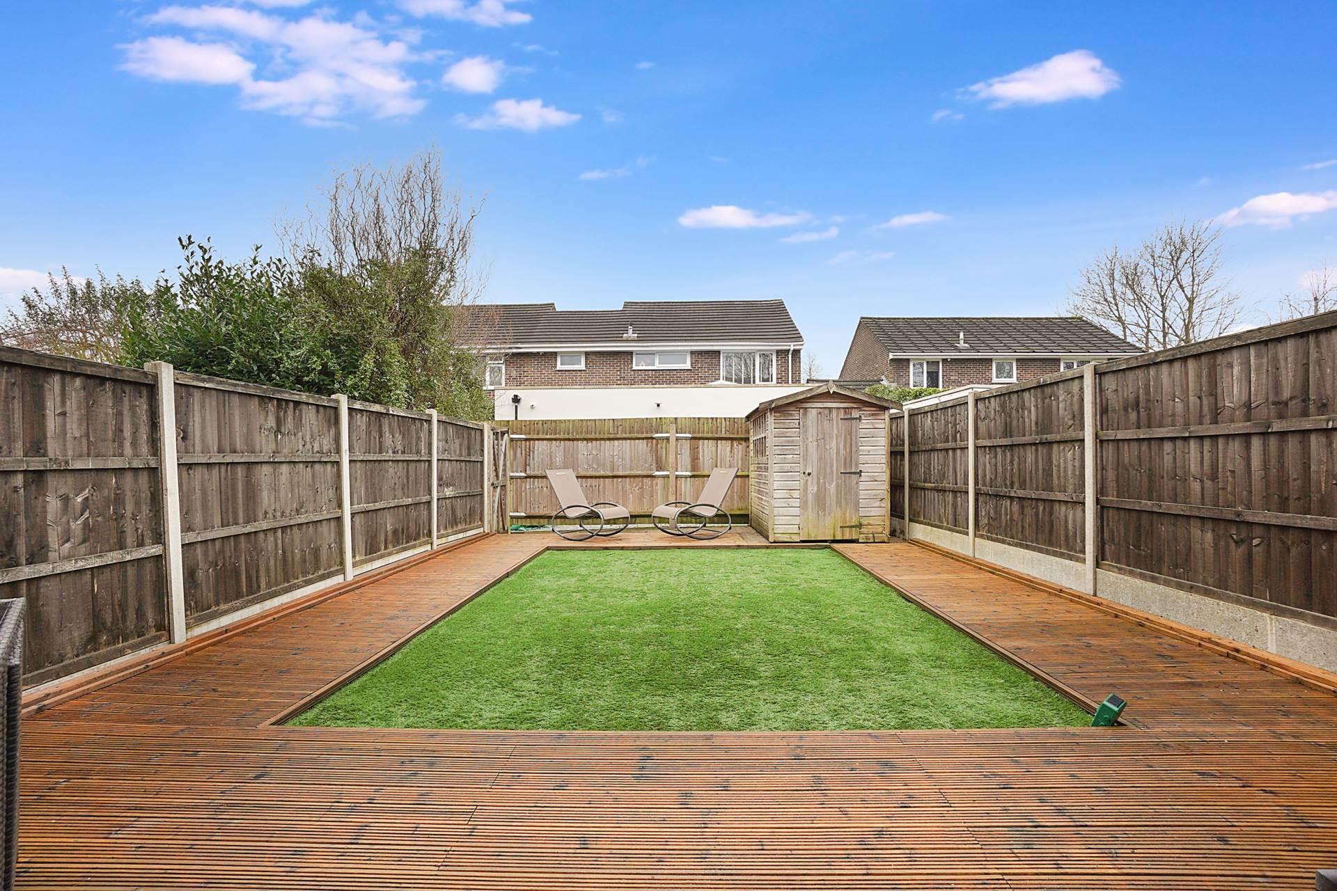 Olivers Mill, New Ash Green, Image 3