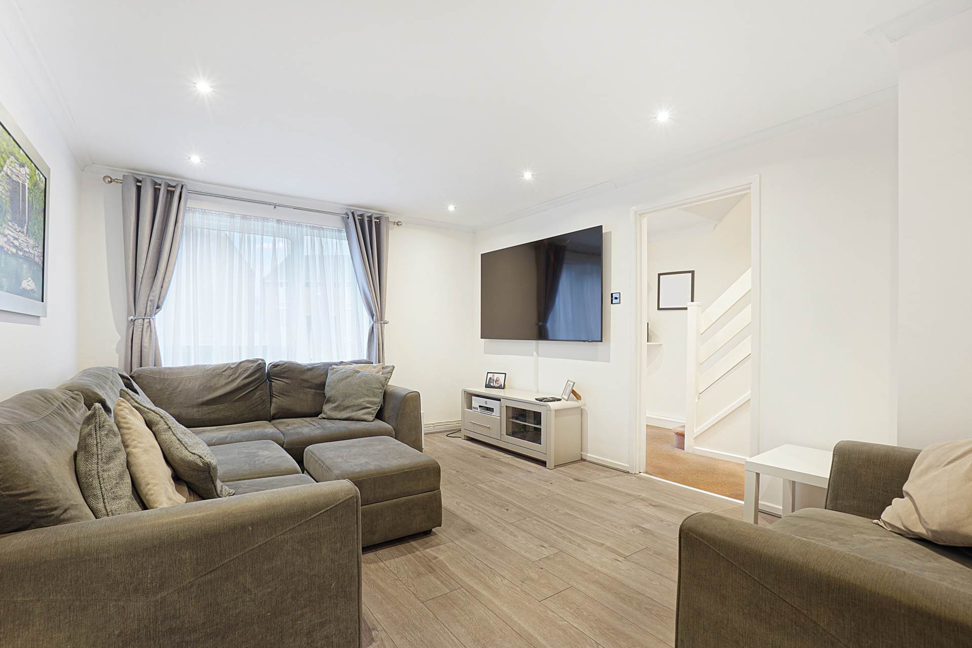 Olivers Mill, New Ash Green, Image 4