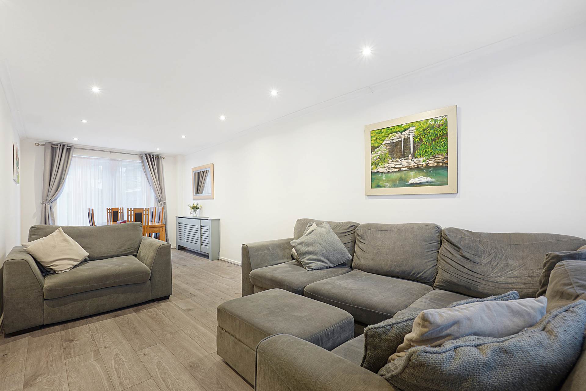 Olivers Mill, New Ash Green, Image 9
