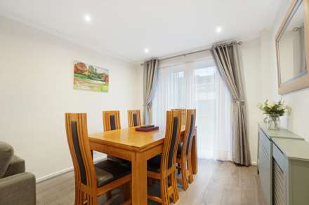 Olivers Mill, New Ash Green, Image 10