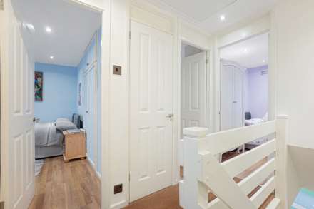 Olivers Mill, New Ash Green, Image 12