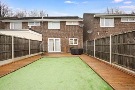 Olivers Mill, New Ash Green, Image 20