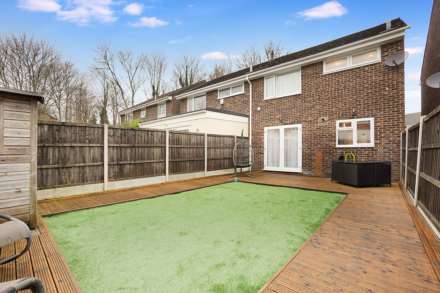 Olivers Mill, New Ash Green, Image 21