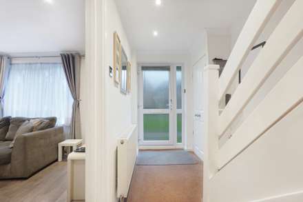 Olivers Mill, New Ash Green, Image 6