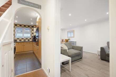 Olivers Mill, New Ash Green, Image 7
