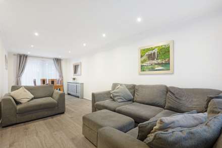 Olivers Mill, New Ash Green, Image 9