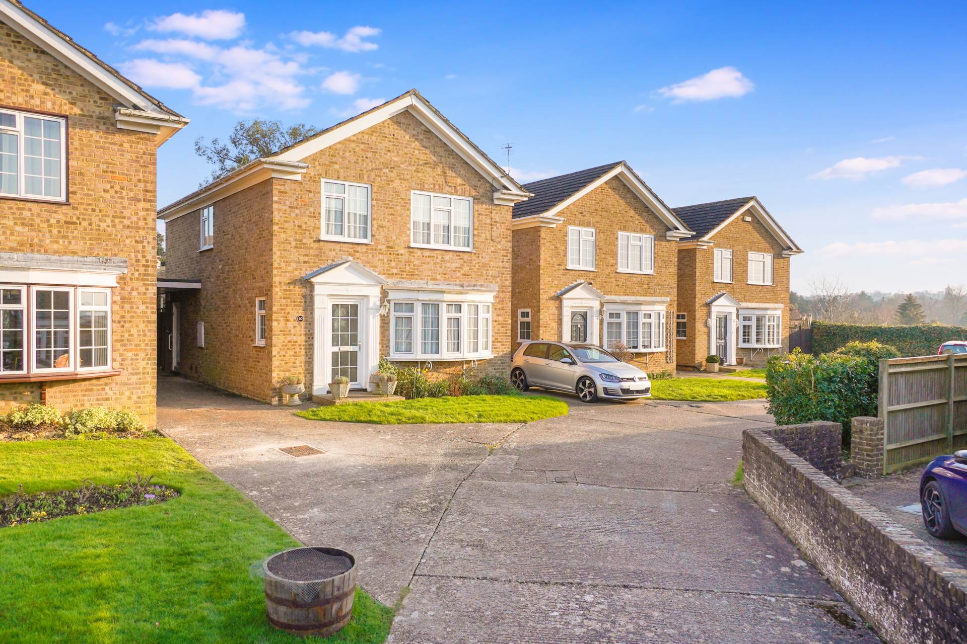 Bray Gardens, Maidstone, Image 1
