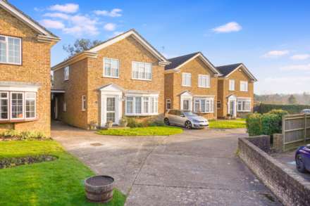Property For Sale Bray Gardens, Maidstone
