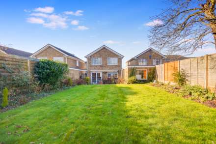 Bray Gardens, Maidstone, Image 16