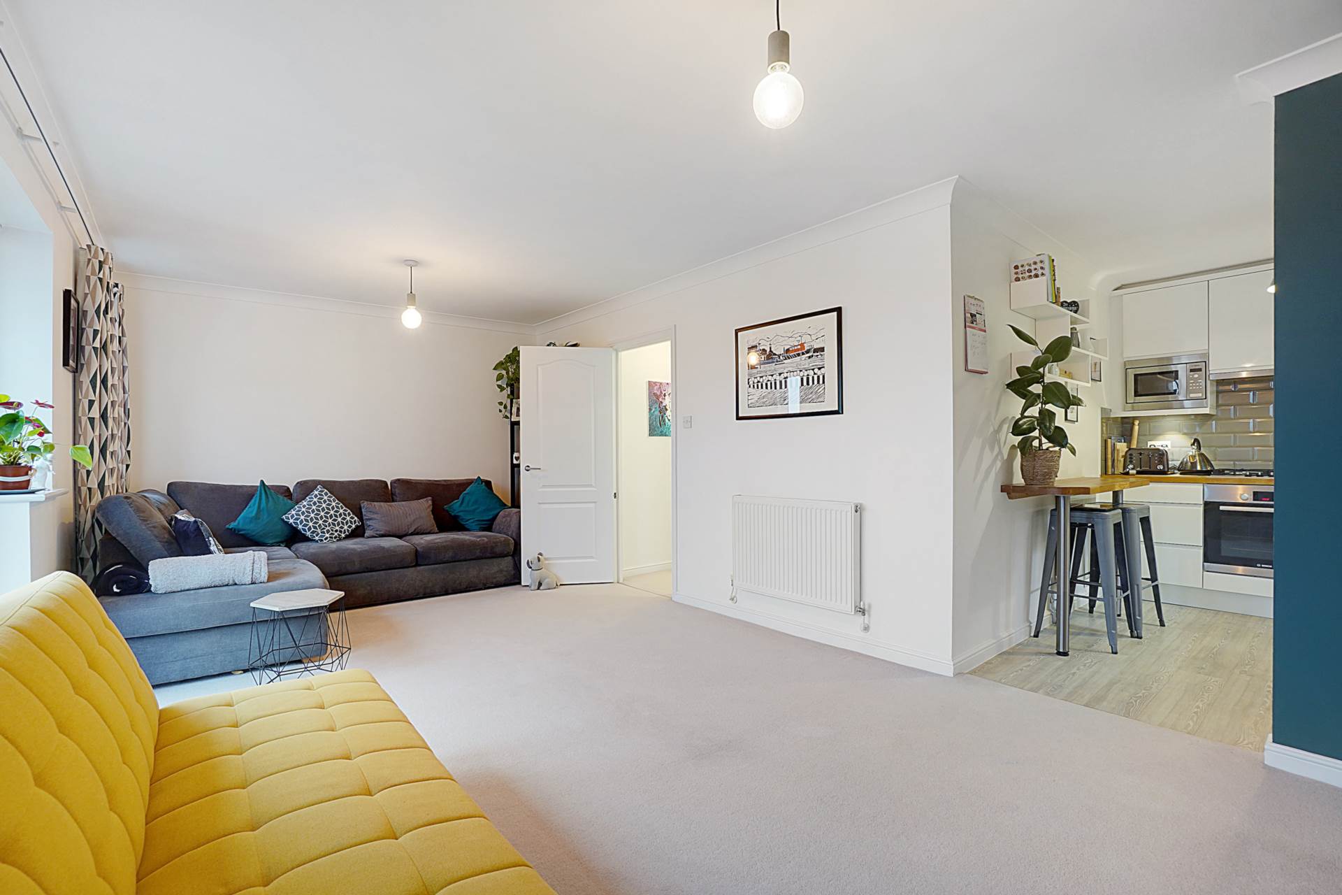 Florin Drive, Rochester, Image 5