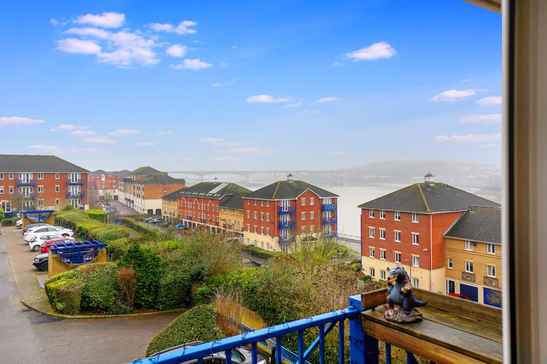 Florin Drive, Rochester, Image 7