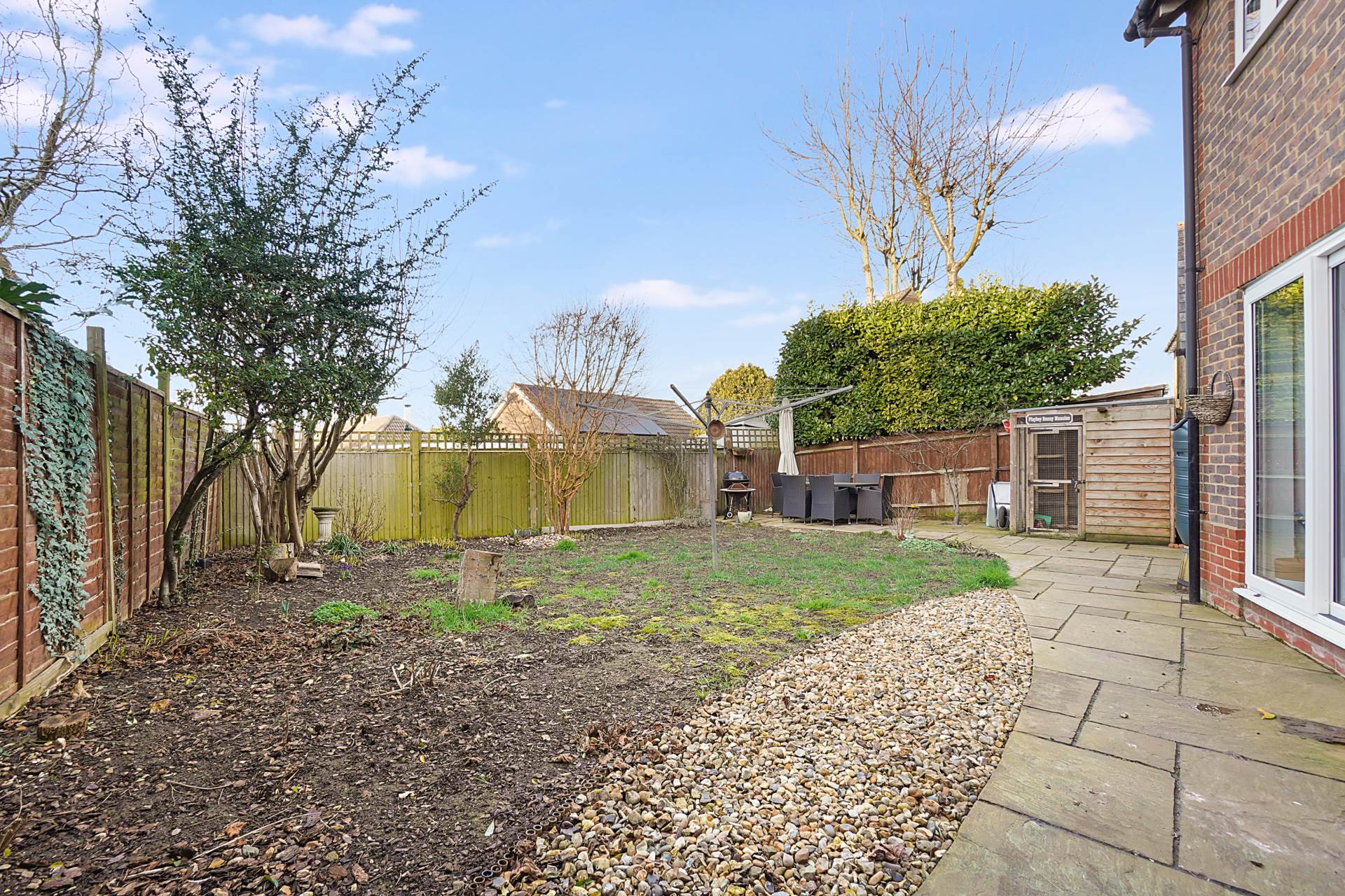 Ailsa Mews, Rochester, Image 18