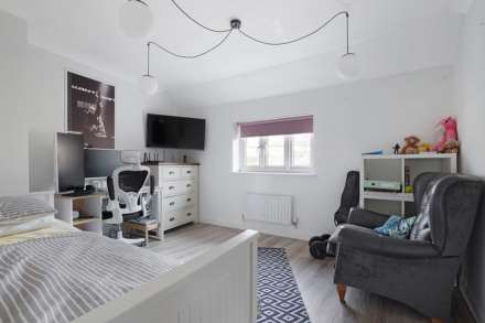 Ailsa Mews, Rochester, Image 12