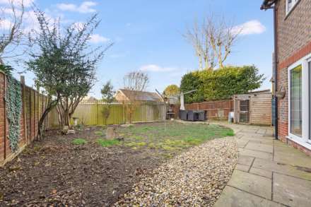 Ailsa Mews, Rochester, Image 18