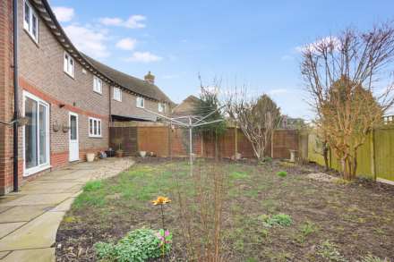 Ailsa Mews, Rochester, Image 19