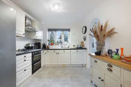 Ailsa Mews, Rochester, Image 2