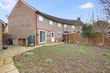 Ailsa Mews, Rochester, Image 20