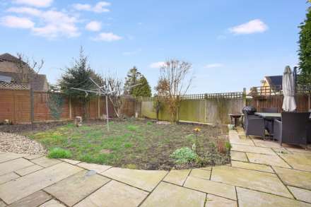 Ailsa Mews, Rochester, Image 21
