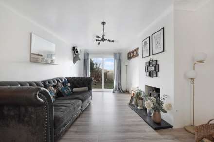 Ailsa Mews, Rochester, Image 3