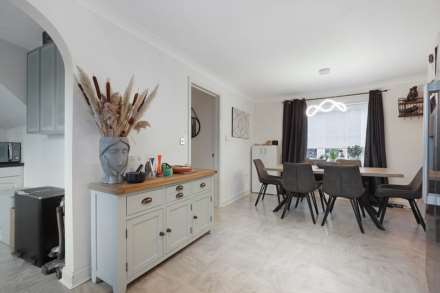 Ailsa Mews, Rochester, Image 7