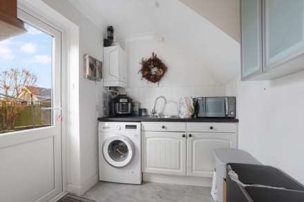 Ailsa Mews, Rochester, Image 8