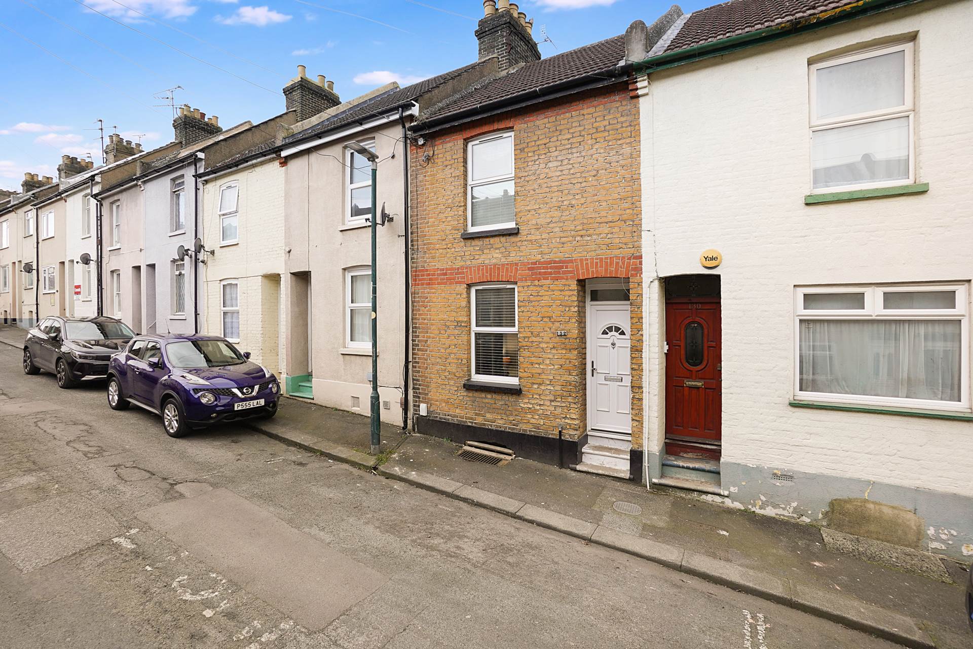 Charter Street, Chatham, Image 1