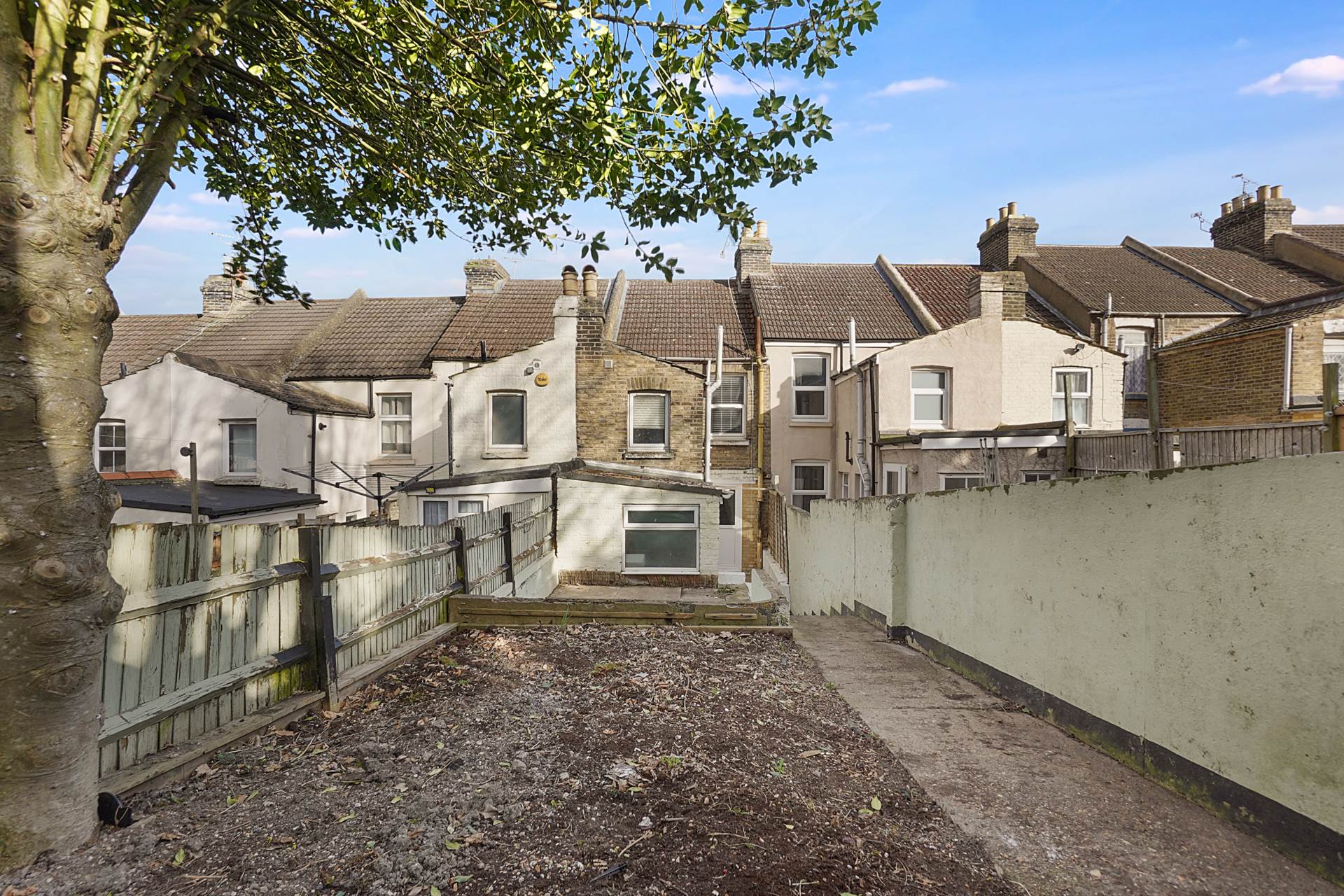 Charter Street, Chatham, Image 12