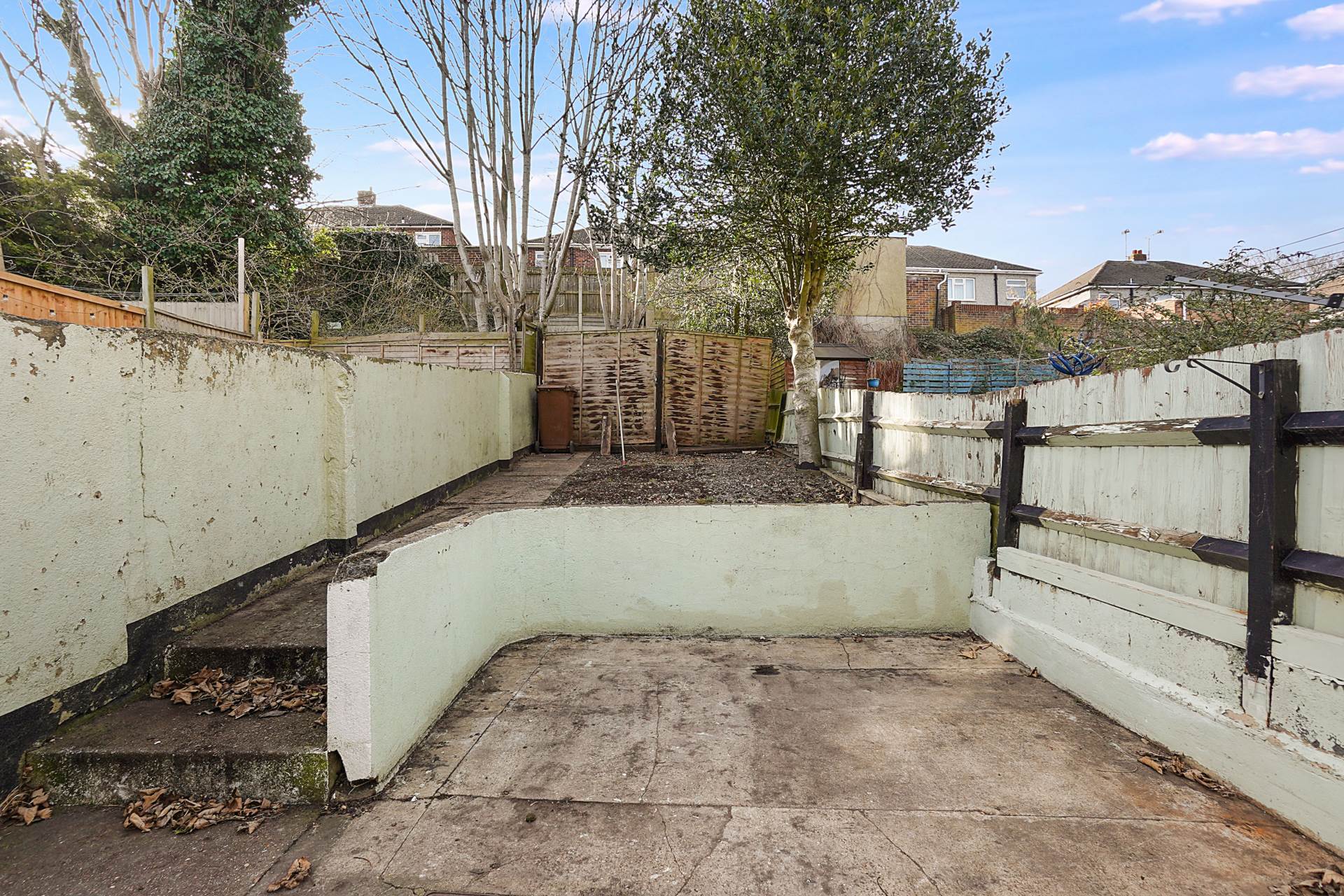 Charter Street, Chatham, Image 13