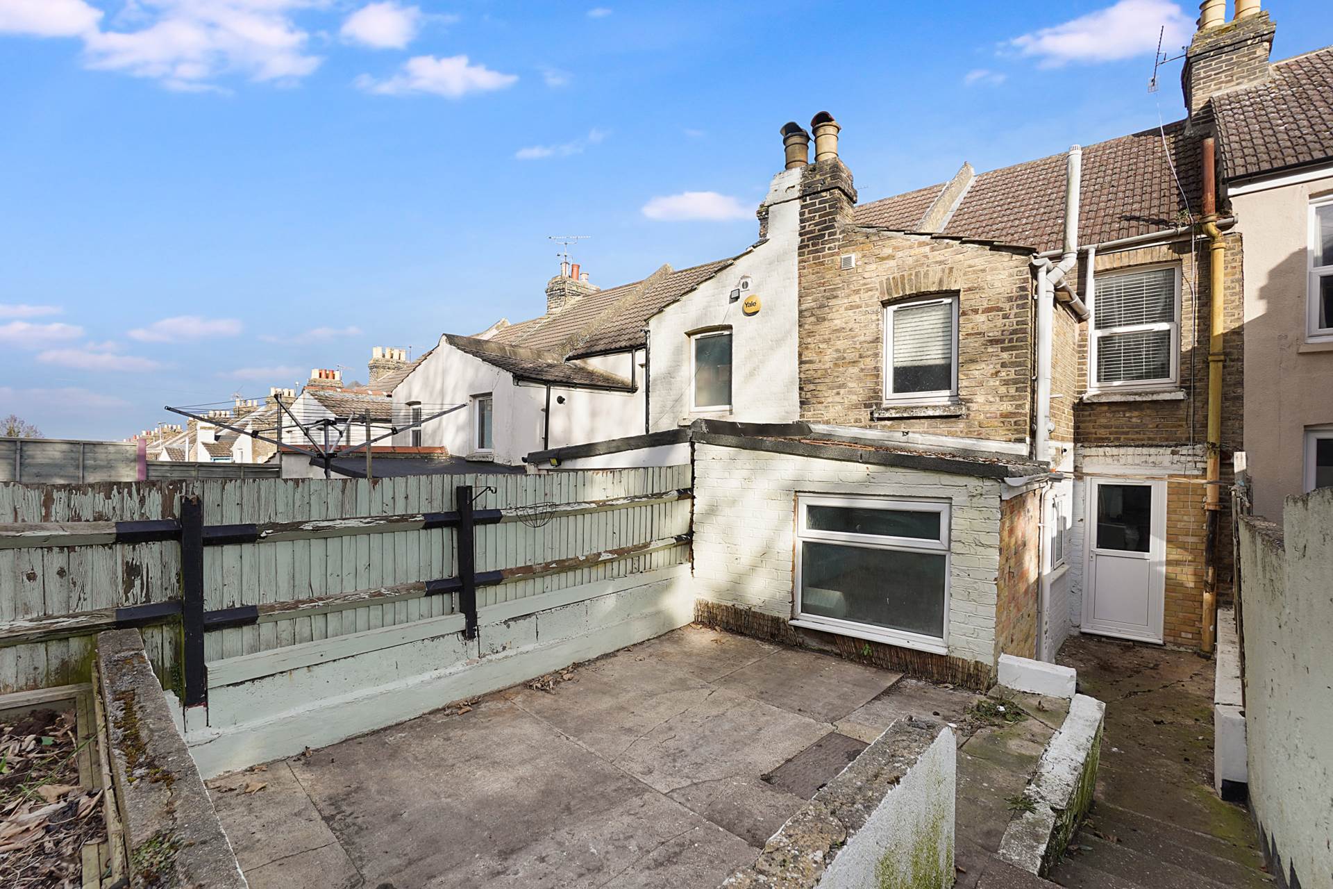Charter Street, Chatham, Image 14