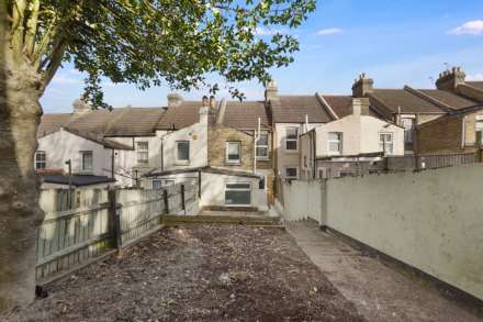 Charter Street, Chatham, Image 12
