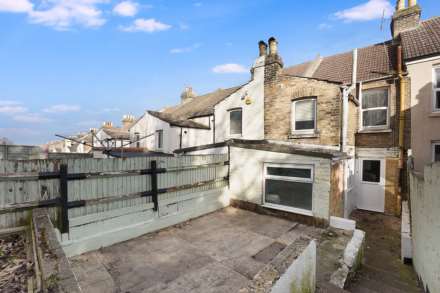 Charter Street, Chatham, Image 14