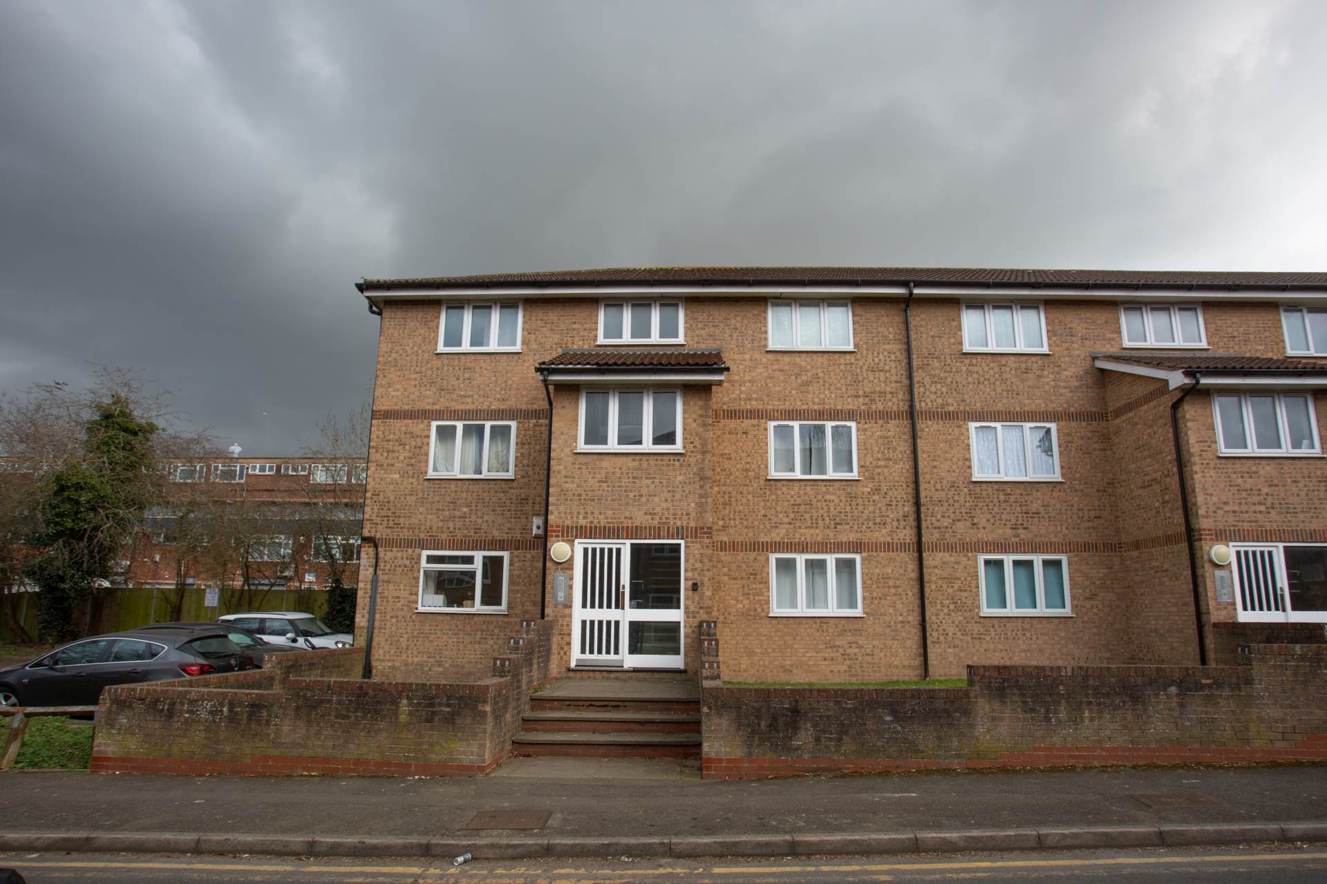 Fort Pitt Street, Chatham, Image 1