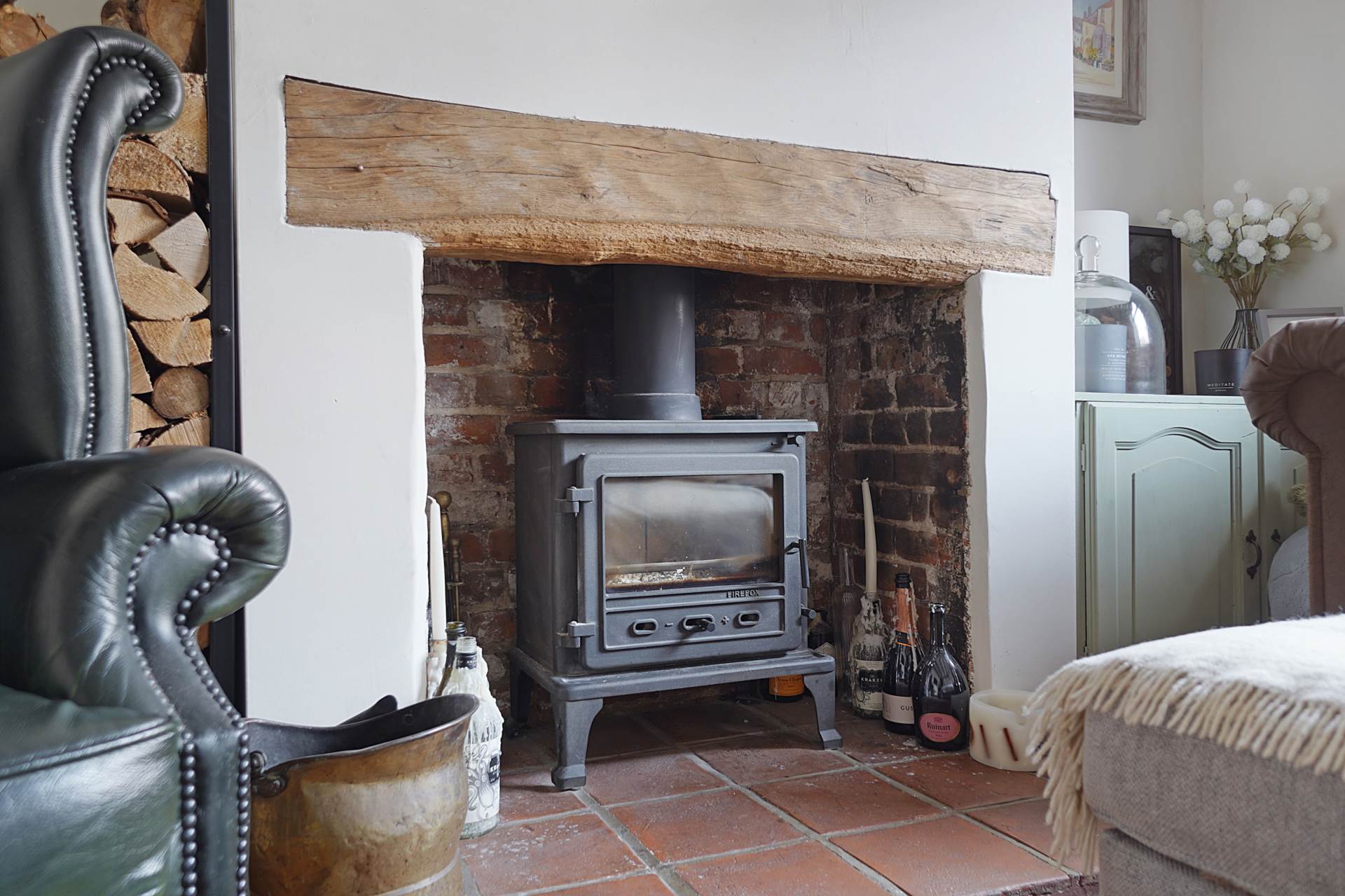 Church Lane, Newington, Image 11