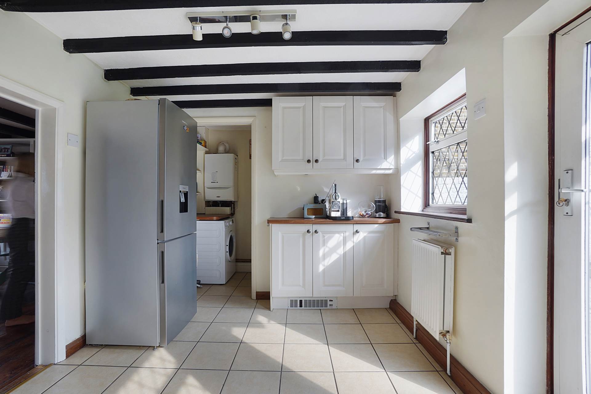 Church Lane, Newington, Image 13