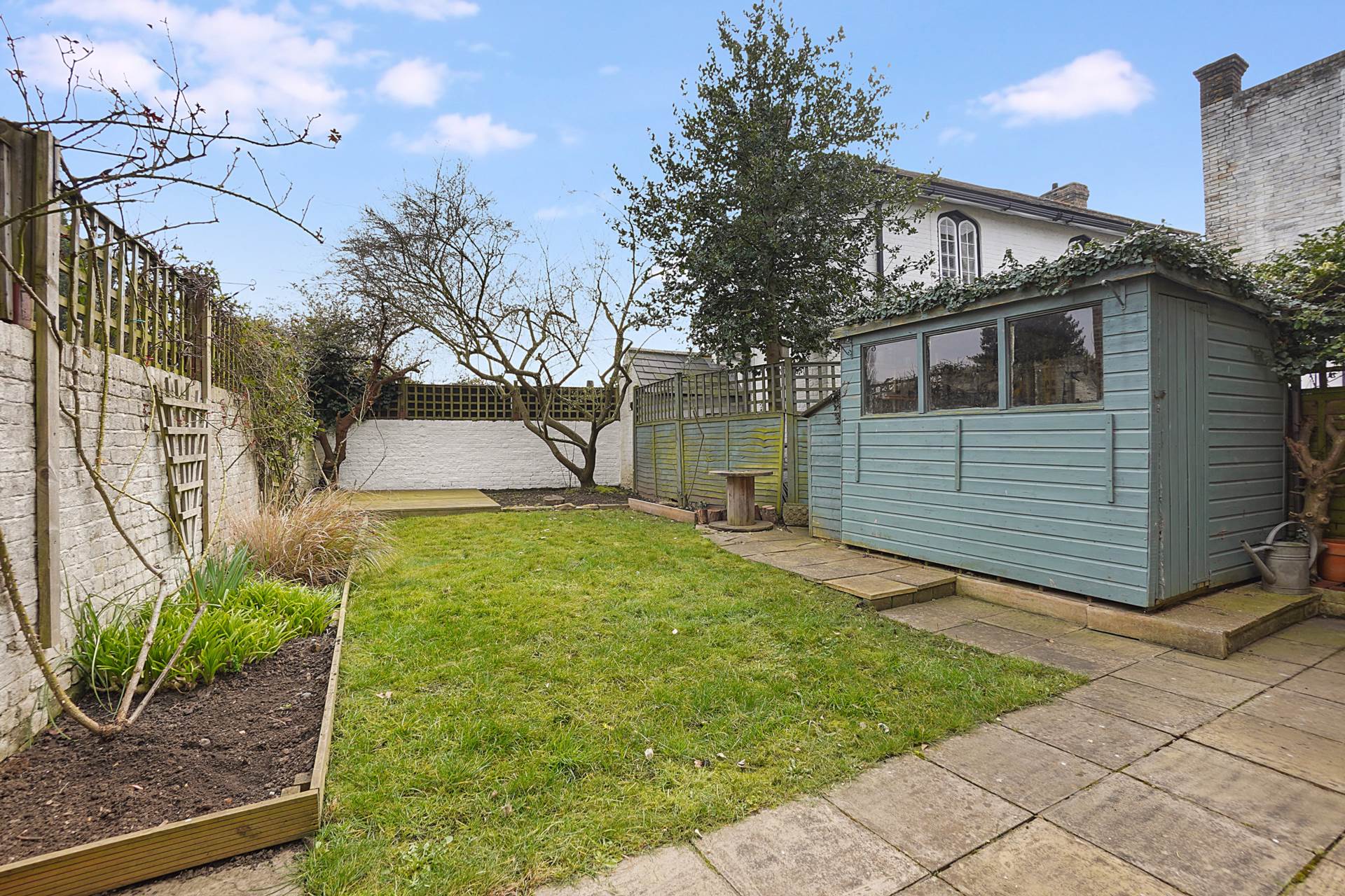 Church Lane, Newington, Image 14