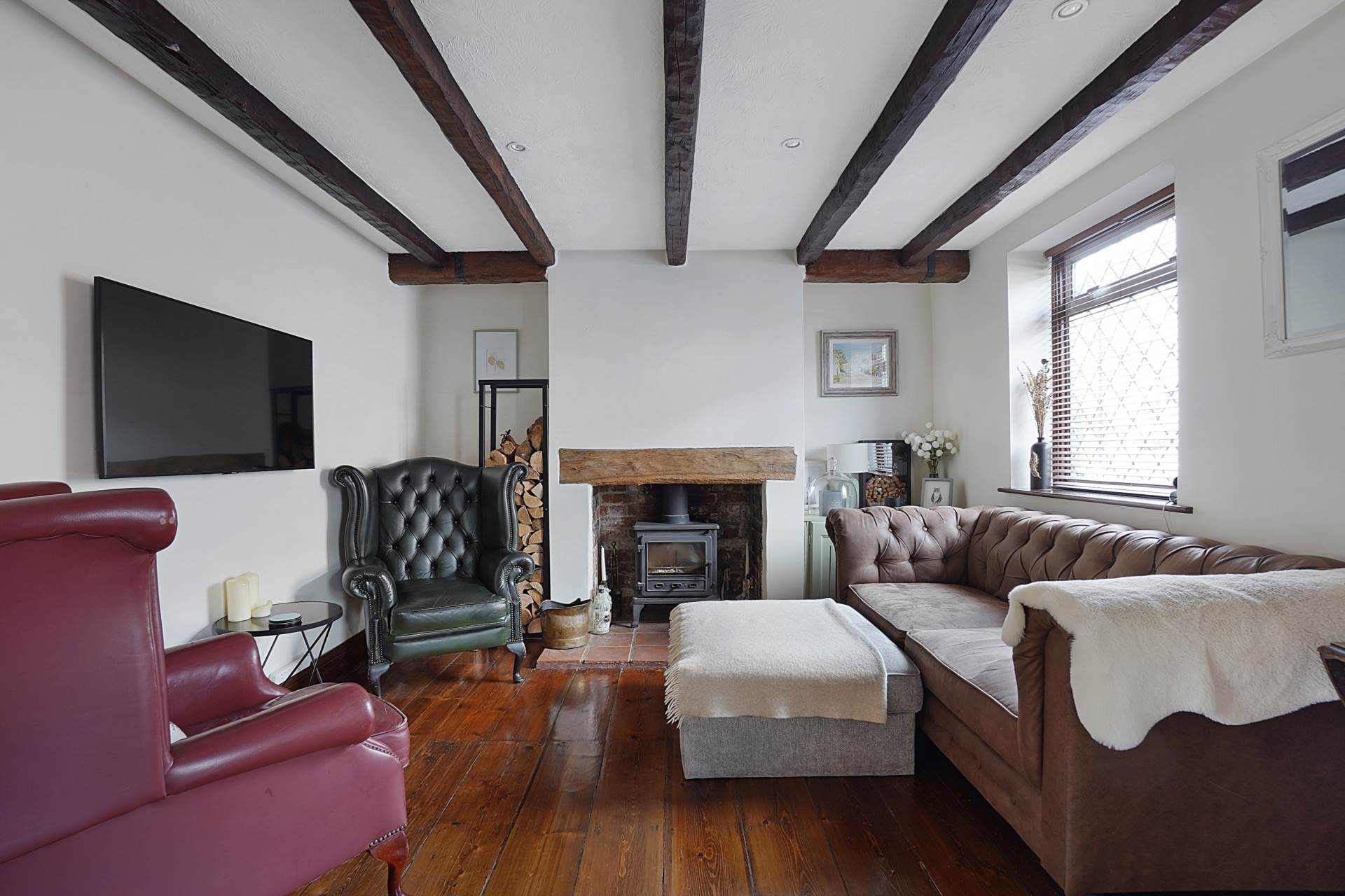 Church Lane, Newington, Image 2