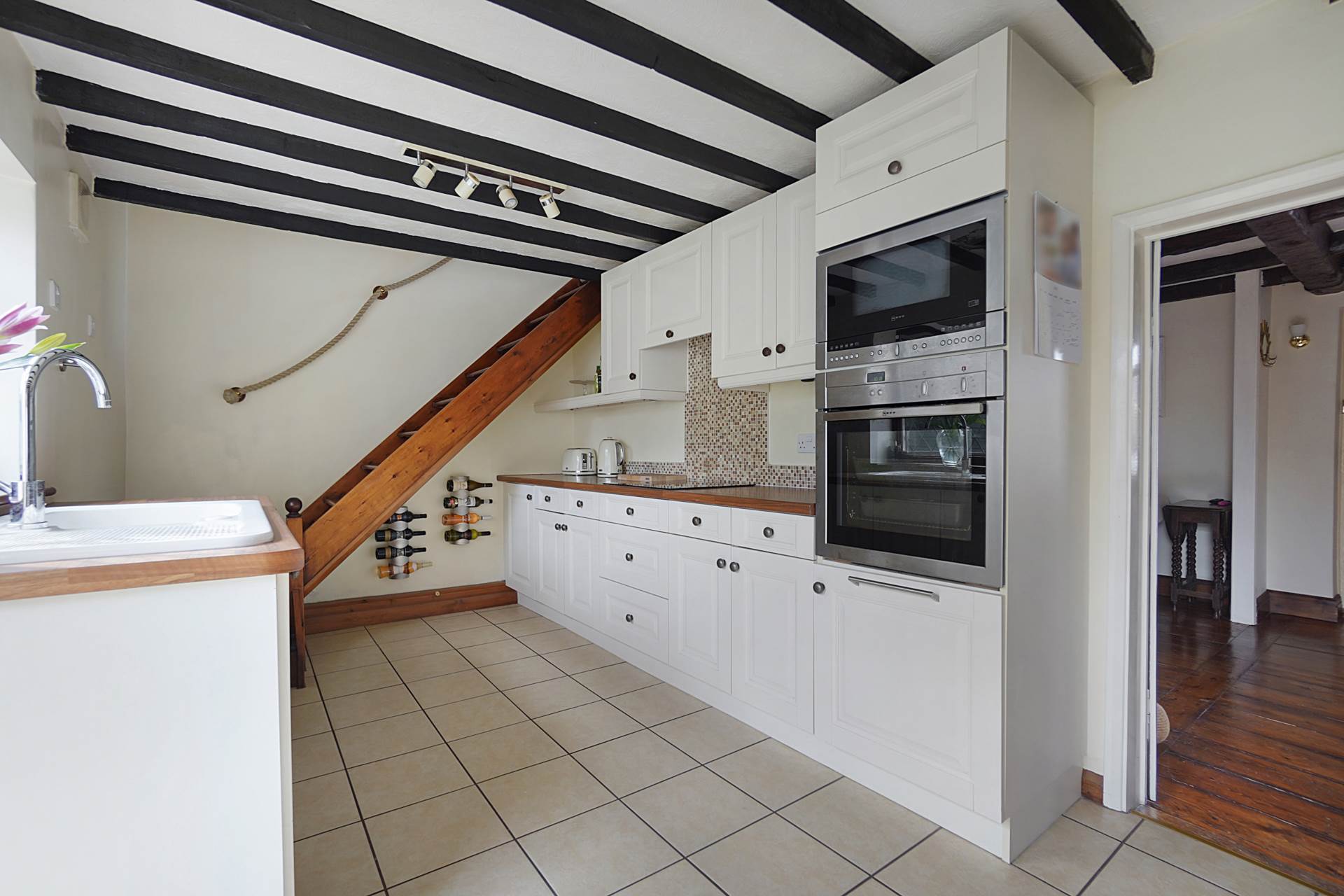 Church Lane, Newington, Image 3