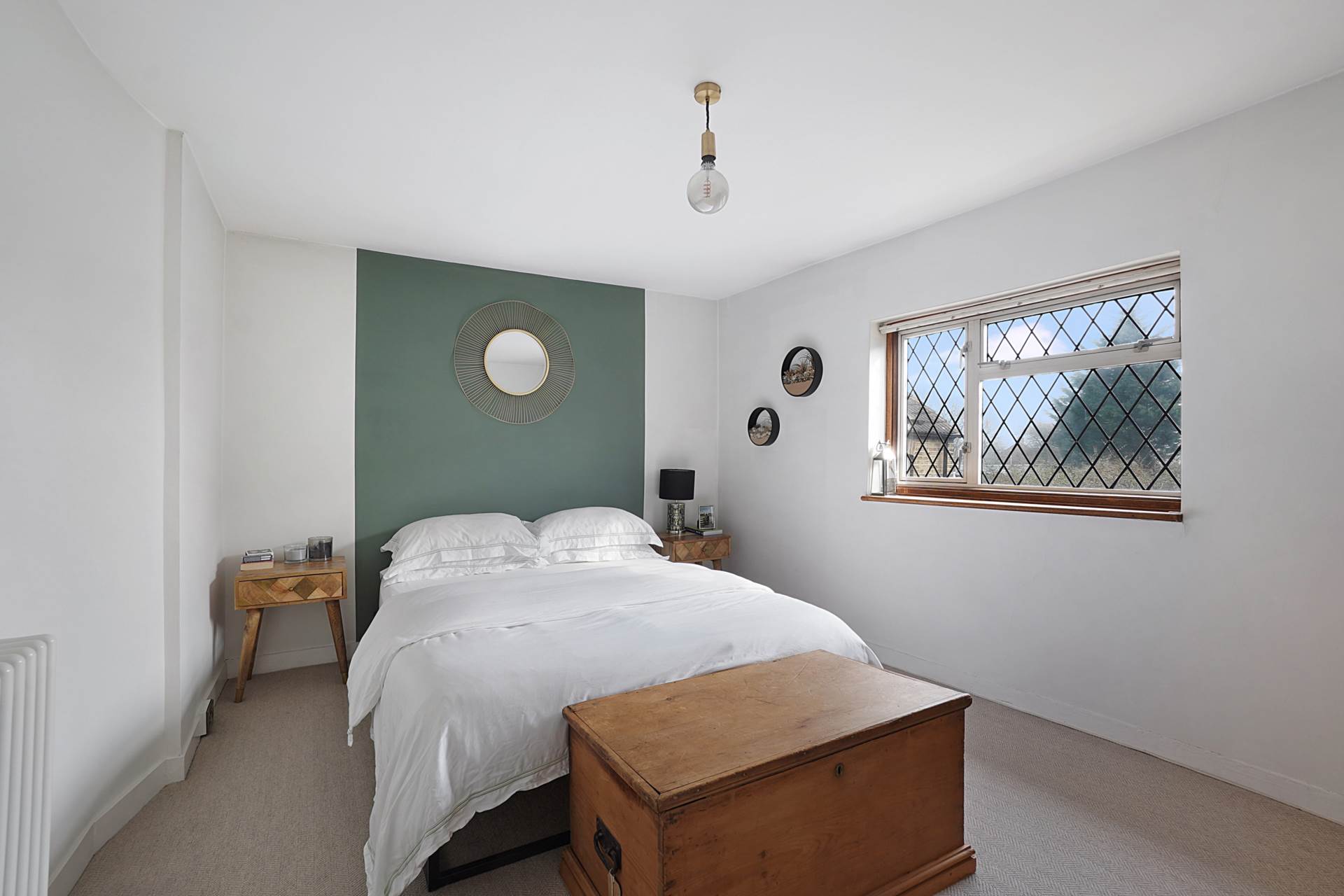 Church Lane, Newington, Image 4