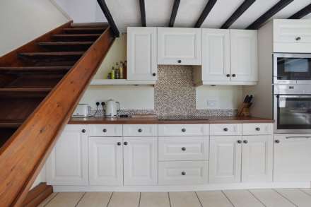Church Lane, Newington, Image 12